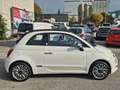 Fiat 500C ECO 1,2 69 Mirror 2.0 1-Hand Pickerl+Service-OK... Weiß - thumbnail 4