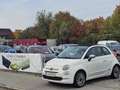 Fiat 500C ECO 1,2 69 Mirror 2.0 1-Hand Pickerl+Service-OK... Weiß - thumbnail 9