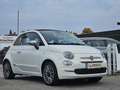 Fiat 500C ECO 1,2 69 Mirror 2.0 1-Hand Pickerl+Service-OK... Weiß - thumbnail 1