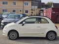 Fiat 500C ECO 1,2 69 Mirror 2.0 1-Hand Pickerl+Service-OK... Weiß - thumbnail 5
