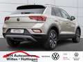 Volkswagen T-Roc 1.5 TSI DSG Move NAVI REARVIEW GJ-REIFEN LED PA... Silber - thumbnail 2