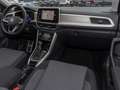 Volkswagen T-Roc 1.5 TSI DSG Move NAVI REARVIEW GJ-REIFEN LED PA... Silber - thumbnail 4