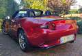 Mazda MX-5 MX-5 IV Soft Top 1.5 Exclusive-Line + Kit Sport Rosso - thumbnail 5