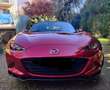 Mazda MX-5 MX-5 IV Soft Top 1.5 Exclusive-Line + Kit Sport Rosso - thumbnail 1
