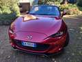 Mazda MX-5 MX-5 IV Soft Top 1.5 Exclusive-Line + Kit Sport Rosso - thumbnail 9