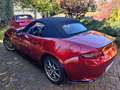 Mazda MX-5 MX-5 IV Soft Top 1.5 Exclusive-Line + Kit Sport Rosso - thumbnail 7