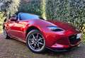 Mazda MX-5 MX-5 IV Soft Top 1.5 Exclusive-Line + Kit Sport Rosso - thumbnail 4