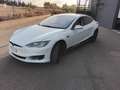 Tesla Model S Model S P90D Blanco - thumbnail 3