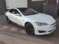 Tesla Model S Model S P90D Blanco - thumbnail 4