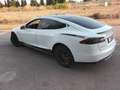Tesla Model S Model S P90D Blanco - thumbnail 2