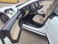 Tesla Model S Model S P90D Blanco - thumbnail 7