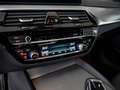 BMW M550 i xDrive HUD ACC AHK LASER AKTIVLENKUNG Czarny - thumbnail 12