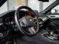 BMW M550 i xDrive HUD ACC AHK LASER AKTIVLENKUNG Zwart - thumbnail 22