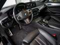 BMW M550 i xDrive HUD ACC AHK LASER AKTIVLENKUNG Black - thumbnail 8