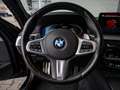 BMW M550 i xDrive HUD ACC AHK LASER AKTIVLENKUNG Zwart - thumbnail 16
