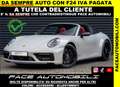 Porsche 992 911 TARGA 4 GTS BLACK ASSE POSTERIORE STERZANTE Gris - thumbnail 1