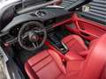 Porsche 992 911 TARGA 4 GTS BLACK ASSE POSTERIORE STERZANTE Gris - thumbnail 7