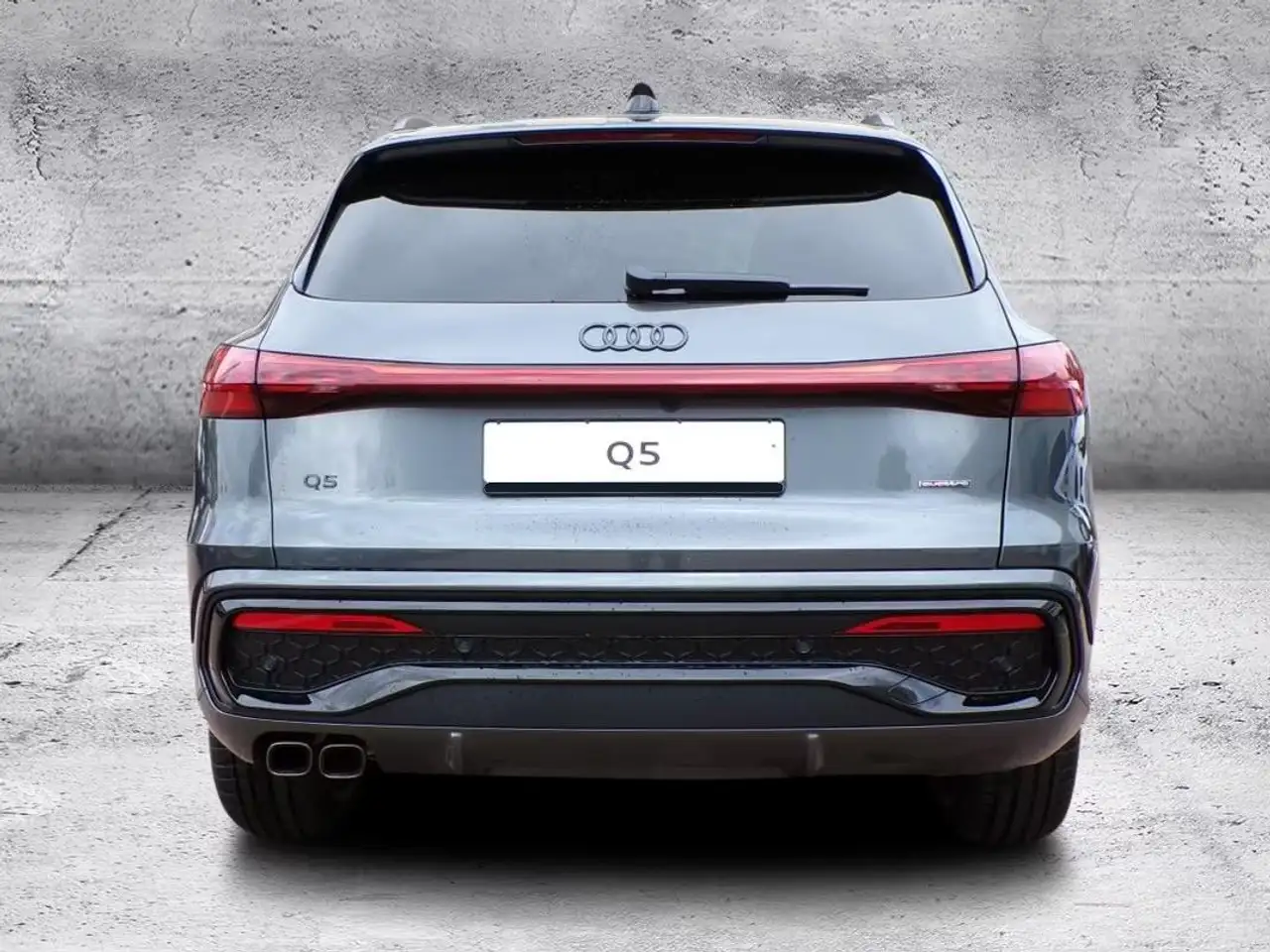 Audi Q5 2026 — фото 14