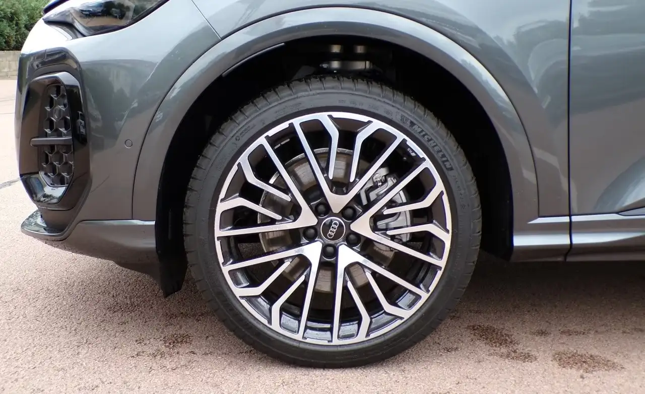 Audi Q5 2026