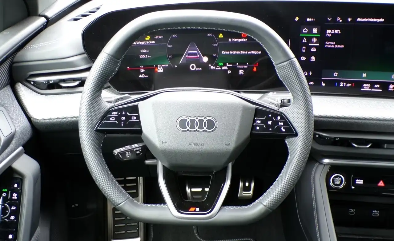 Audi Q5 2026 — фото 6