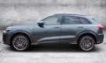 Audi Q5 40 TDI SLINE S LINE S-LINE 21" Q4 360 BLACK PACK Grigio - thumbnail 7