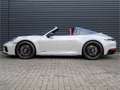 Porsche 992 911 TARGA 4 GTS BLACK ASSE POSTERIORE STERZANTE Gris - thumbnail 10