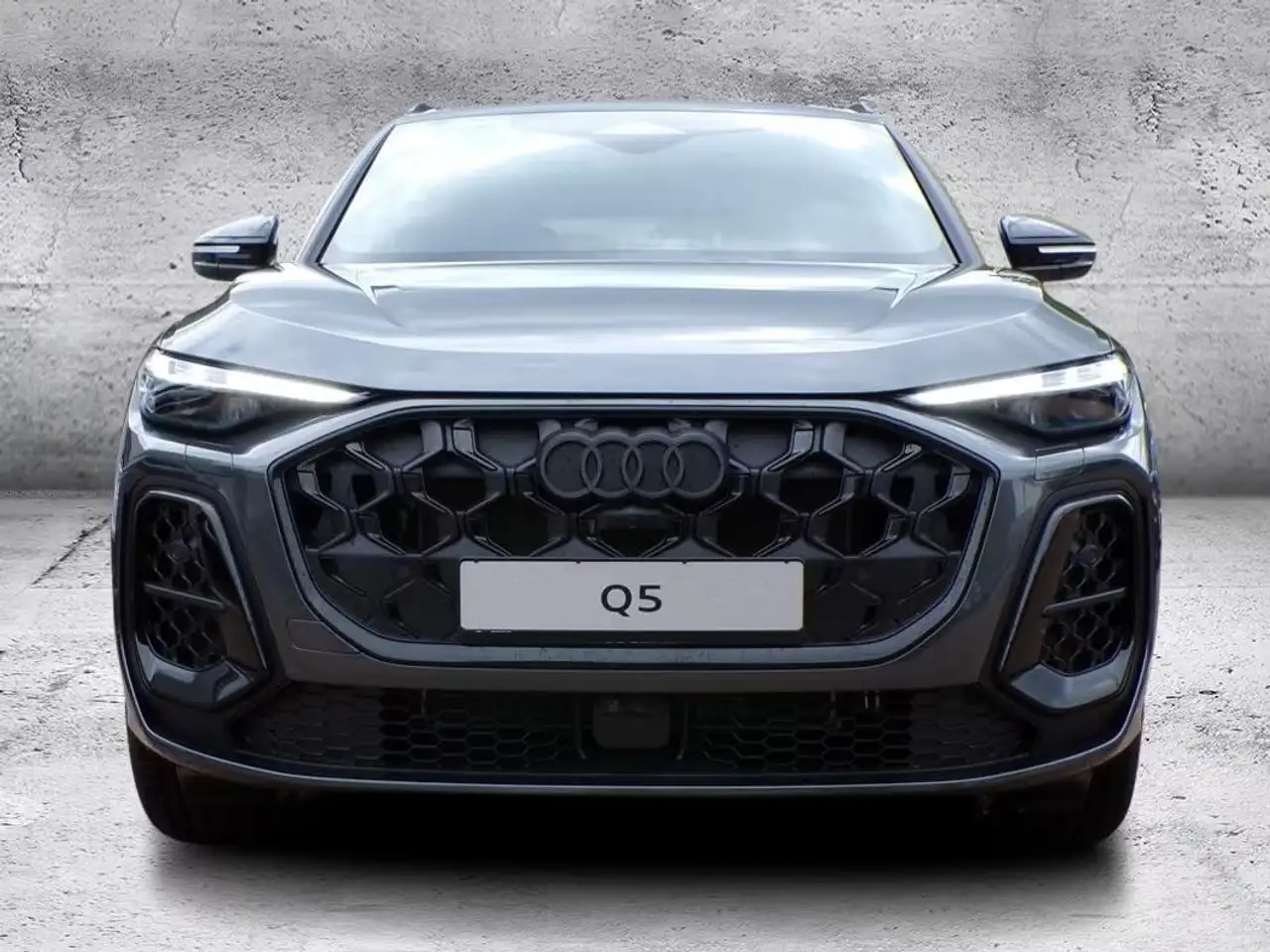 Audi Q5 2026