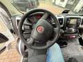 Fiat Ducato H2L2, automatique,GPS, caméra, airco euro 6 Blanco - thumbnail 13