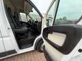 Fiat Ducato H2L2, automatique,GPS, caméra, airco euro 6 Blanco - thumbnail 4
