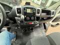 Fiat Ducato H2L2, automatique,GPS, caméra, airco euro 6 Blanco - thumbnail 6