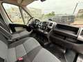 Fiat Ducato H2L2, automatique,GPS, caméra, airco euro 6 Blanco - thumbnail 12