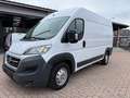 Fiat Ducato H2L2, automatique,GPS, caméra, airco euro 6 Blanco - thumbnail 2