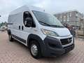 Fiat Ducato H2L2, automatique,GPS, caméra, airco euro 6 Blanco - thumbnail 1