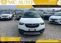 Opel Crossland X 1.6 ECOTEC D 8V Start&Stop Ultimate Blanc - thumbnail 2