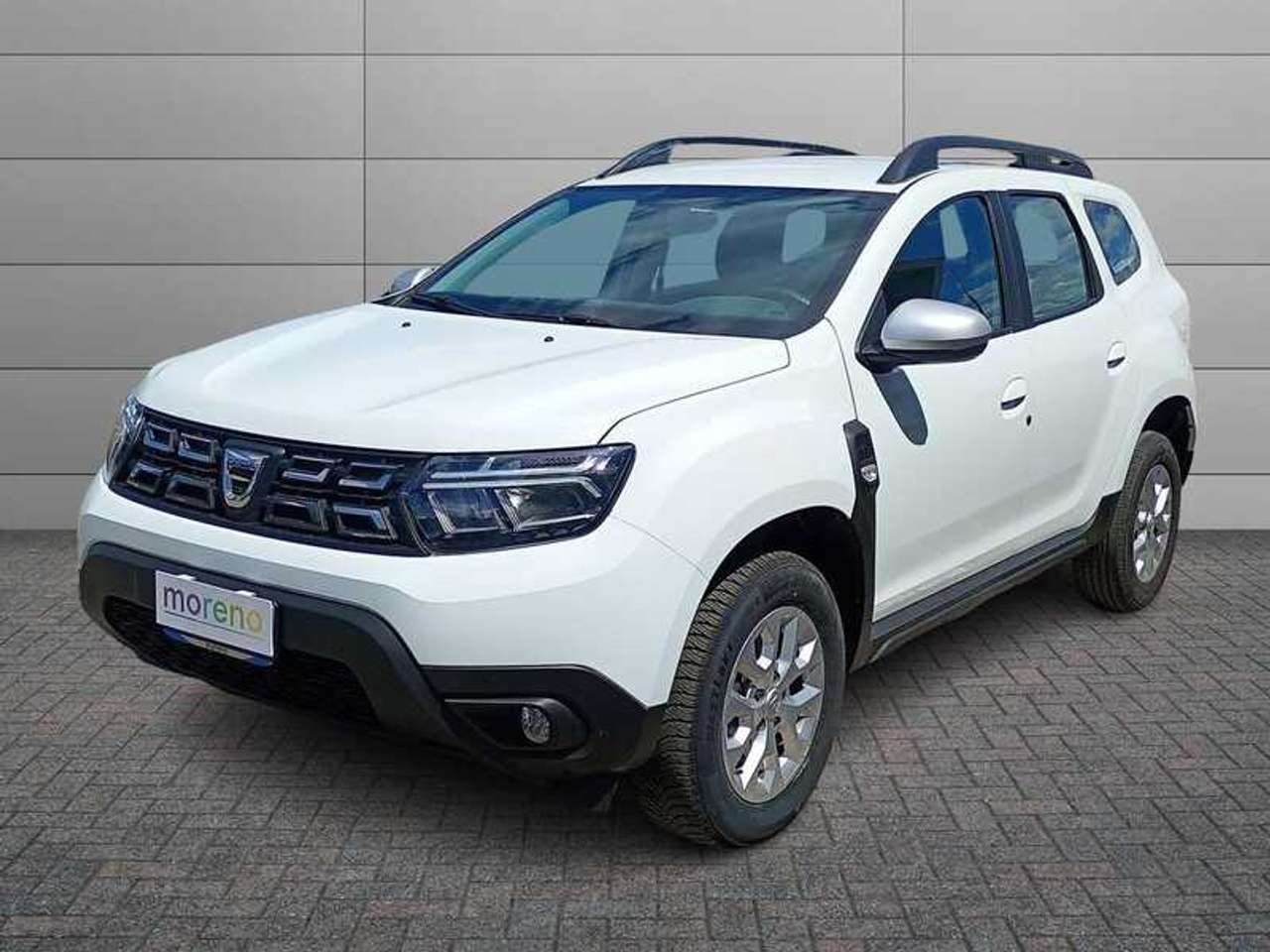 Dacia Duster 1.5 blue dci Comfort 4x2 115cv