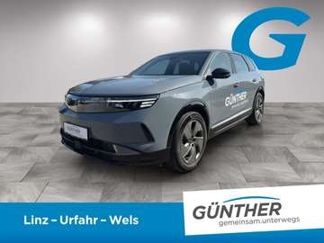 Electric, Edition, 157 kW (213 PS), Batt
