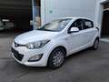 Hyundai i20 5 Star Edition Weiß - thumbnail 1