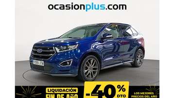 2.0TDCi Sport 4x4 180