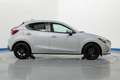 Mazda 2 1.5 Skyactiv-g Black Tech Edition Aut. 66kW Plateado - thumbnail 7