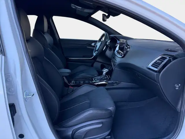Kia Ceed view 12
