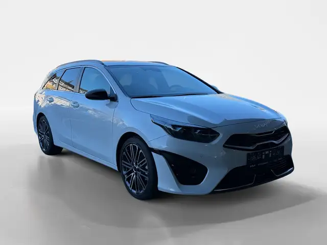Kia Ceed view 7
