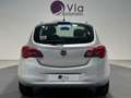 Opel Corsa 1.4 90 ch BVA6 Innovation Gris - thumbnail 6