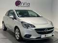 Opel Corsa 1.4 90 ch BVA6 Innovation Gris - thumbnail 3