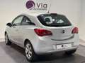 Opel Corsa 1.4 90 ch BVA6 Innovation Gris - thumbnail 7