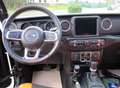 Jeep Wrangler Unlimited 2.0 4xe Sahara 8ATX Negro - thumbnail 11