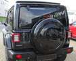 Jeep Wrangler Unlimited 2.0 4xe Sahara 8ATX Negro - thumbnail 8