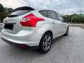 Ford Focus Traveller Van Ambiente 1,0 EcoBoost Silber - thumbnail 3