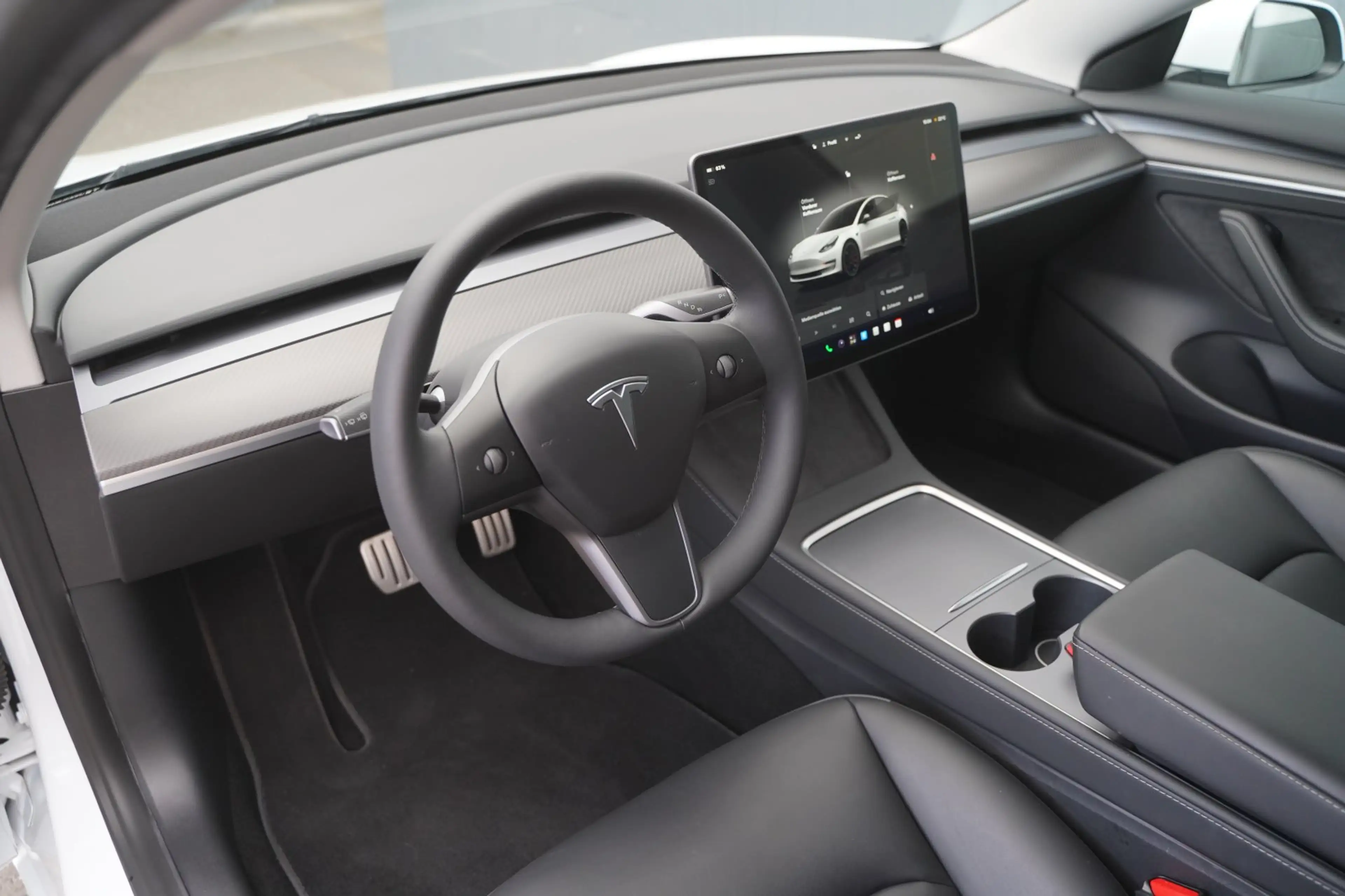 Tesla Model 3 Performance *1.Hand*MWST — photo 9