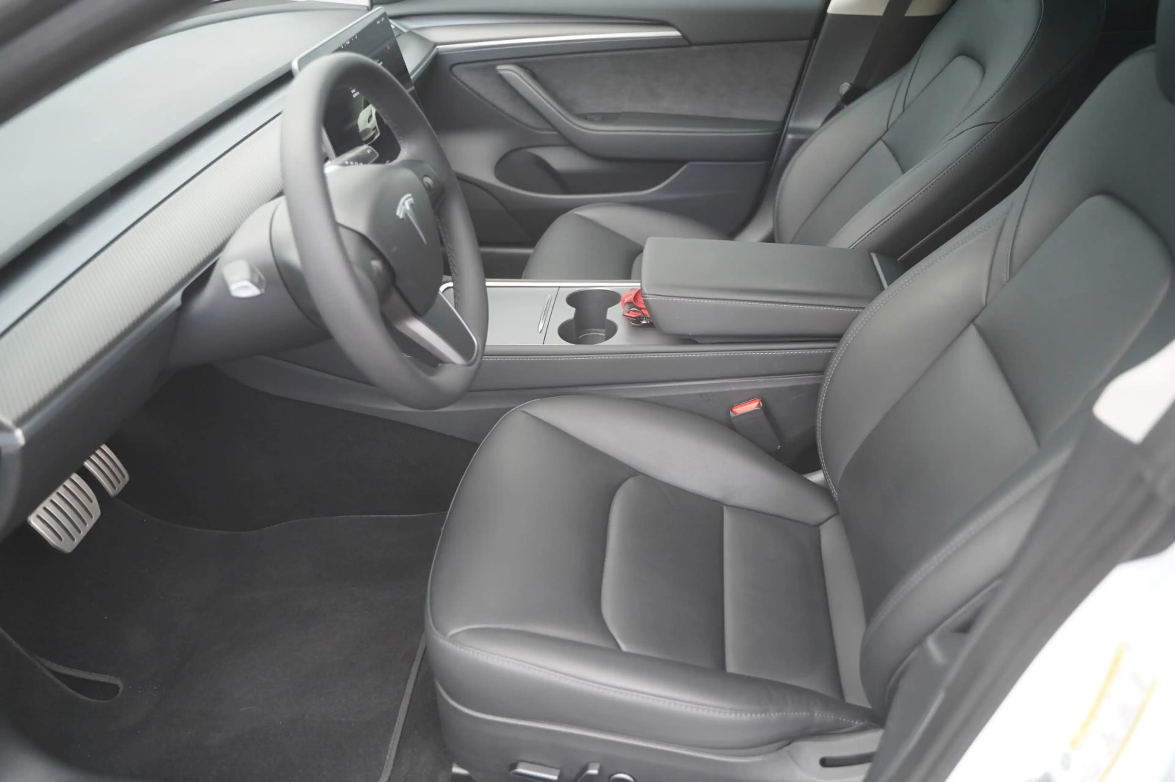 Tesla Model 3 Performance *1.Hand*MWST — photo 8