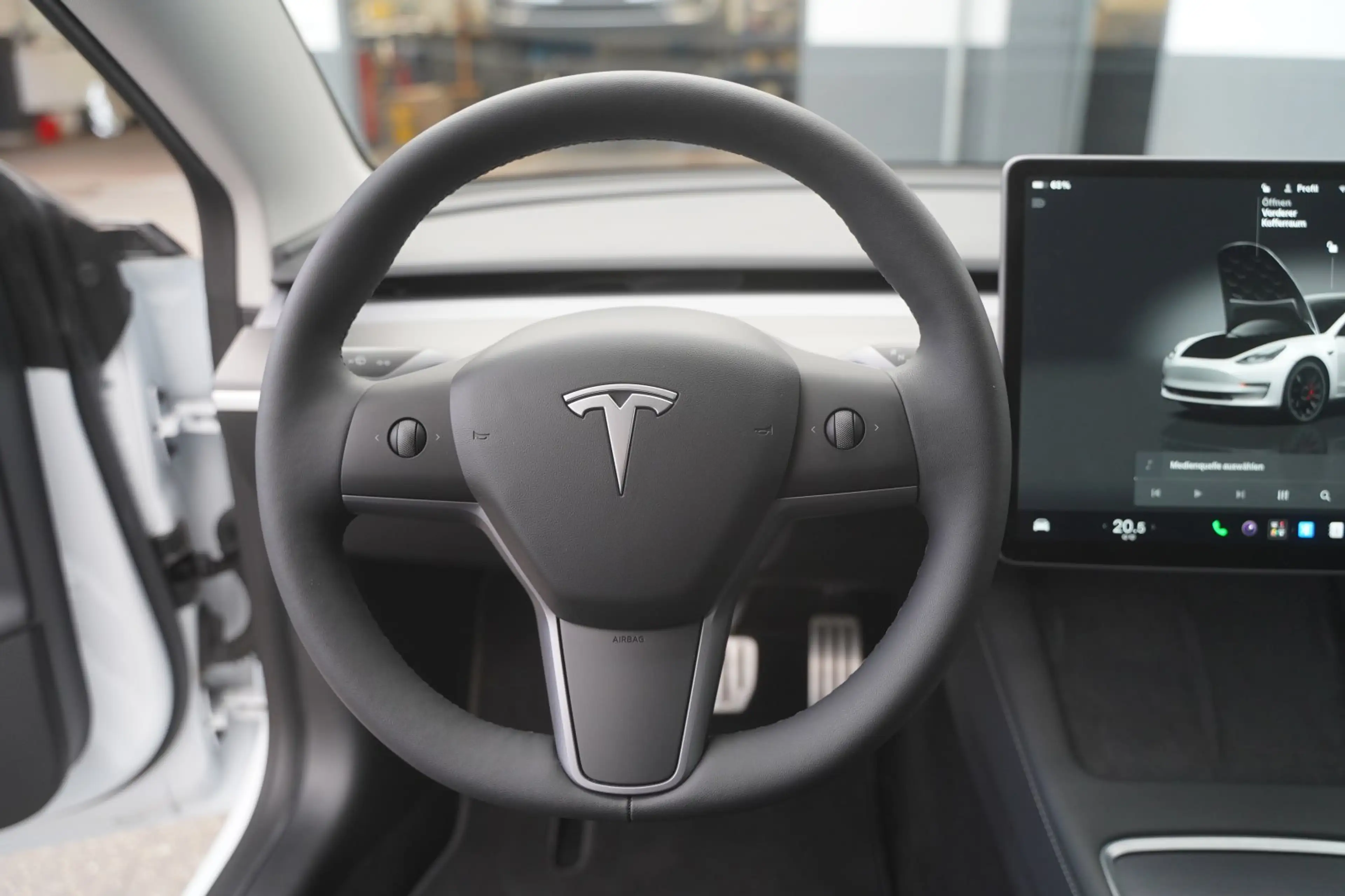 Tesla Model 3 Performance *1.Hand*MWST — photo 12